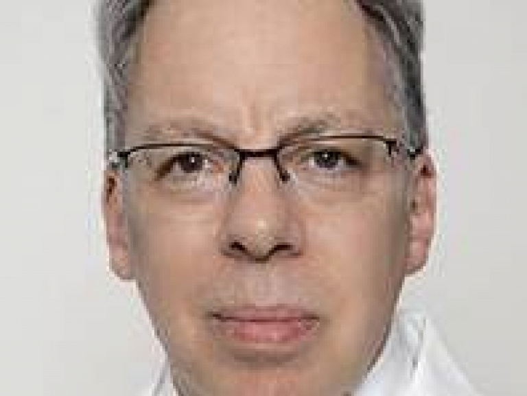 Dr. Alexander Lerman, MD