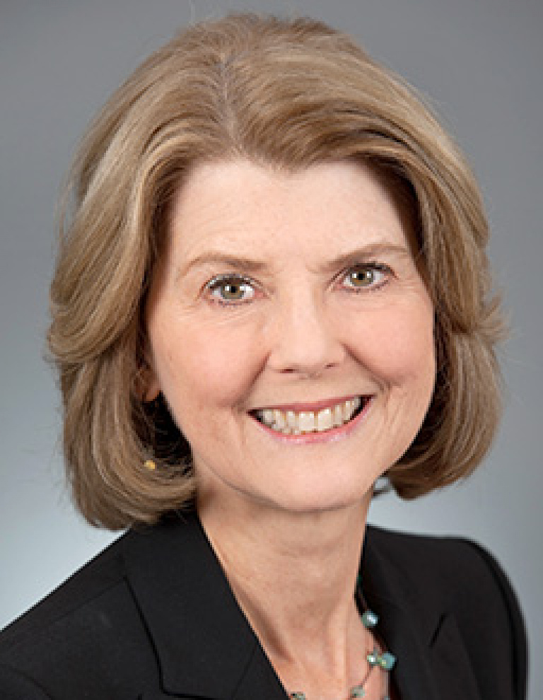 Dr. Lynda Schneider, MD