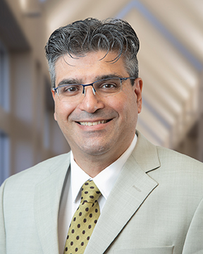 Dr. George Agapios, MD