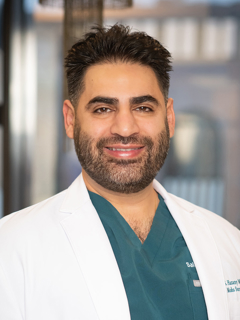 Dr. Salar Hazany, MD