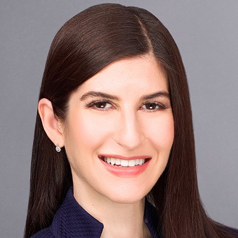 Dr. Cara Rosenbaum, MD