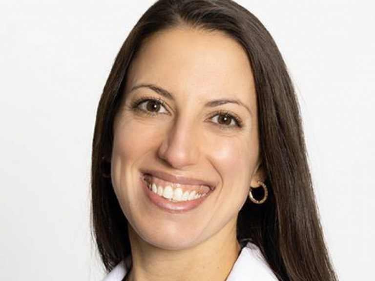 Dr. Patricia Johnson, MD