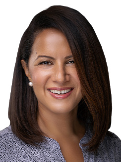 Dr. Mary Georgy, MD