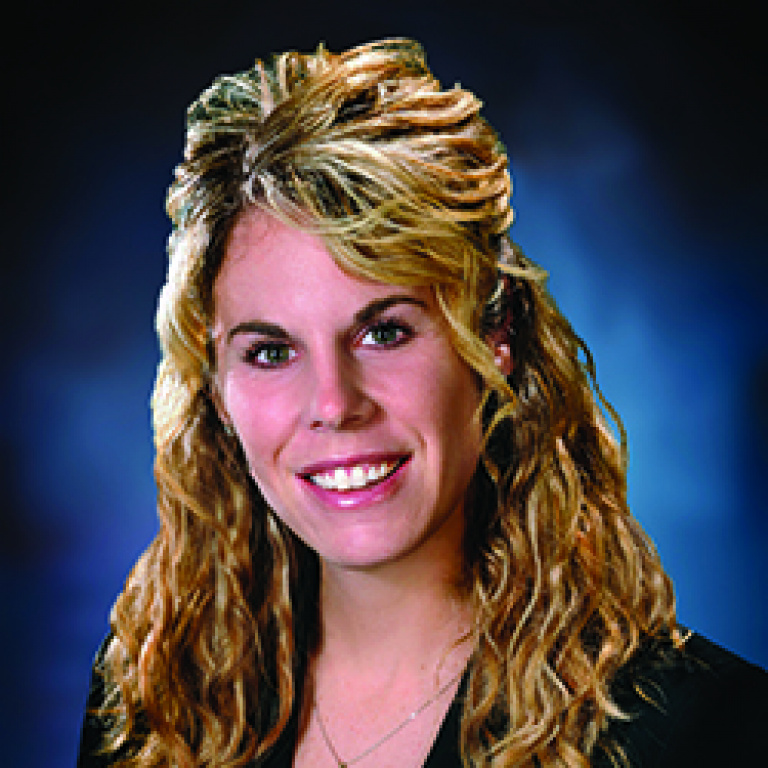 Kirsten Antonneau, PA-C