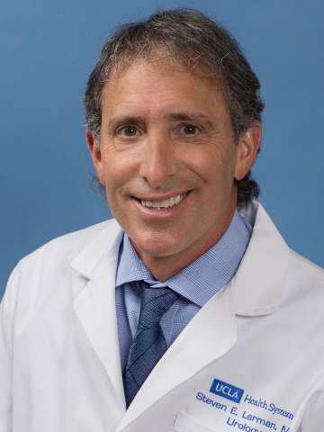 Dr. Steven Lerman, MD