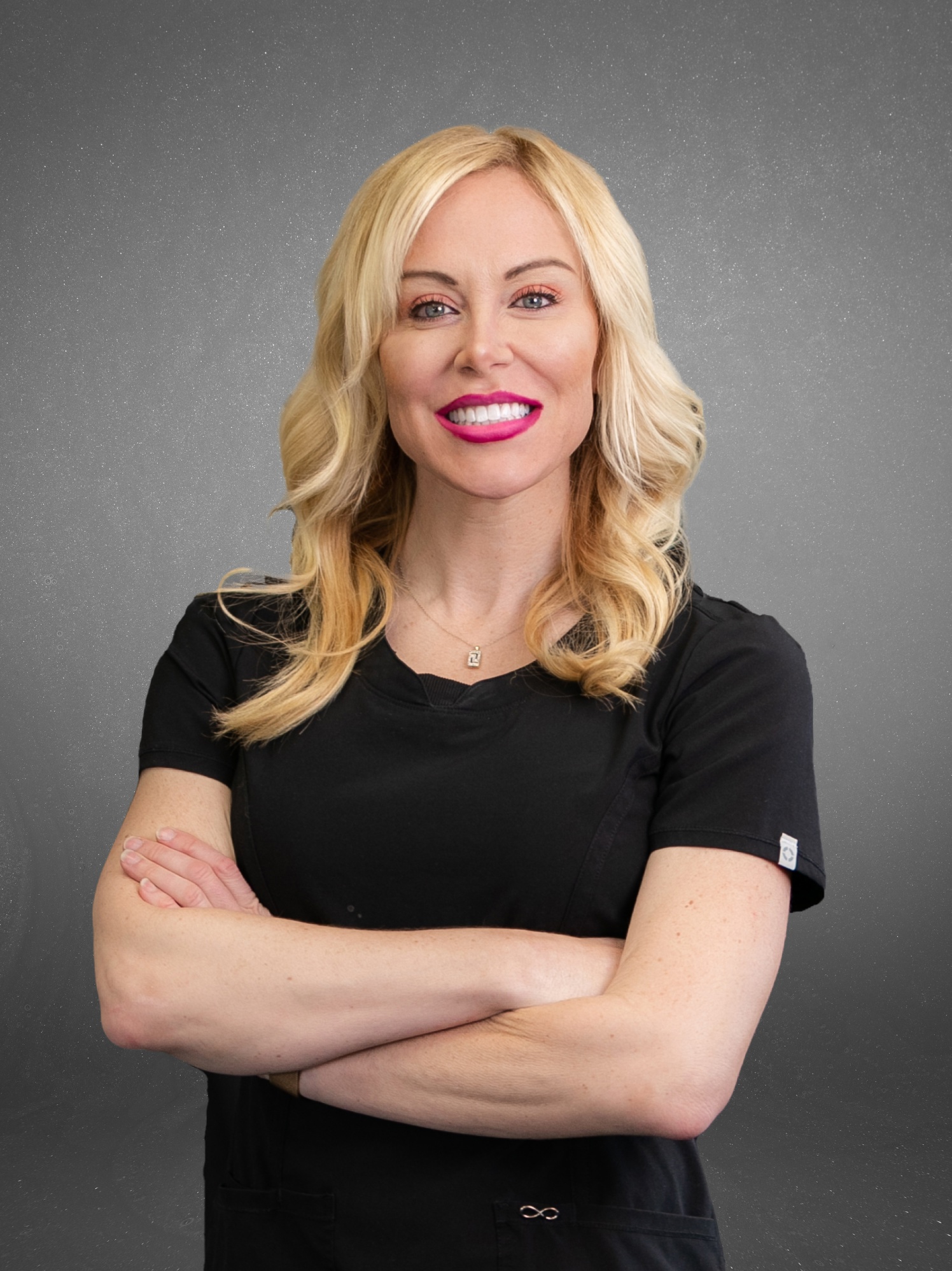 Dr. Lisa Mogelnicki, DPM