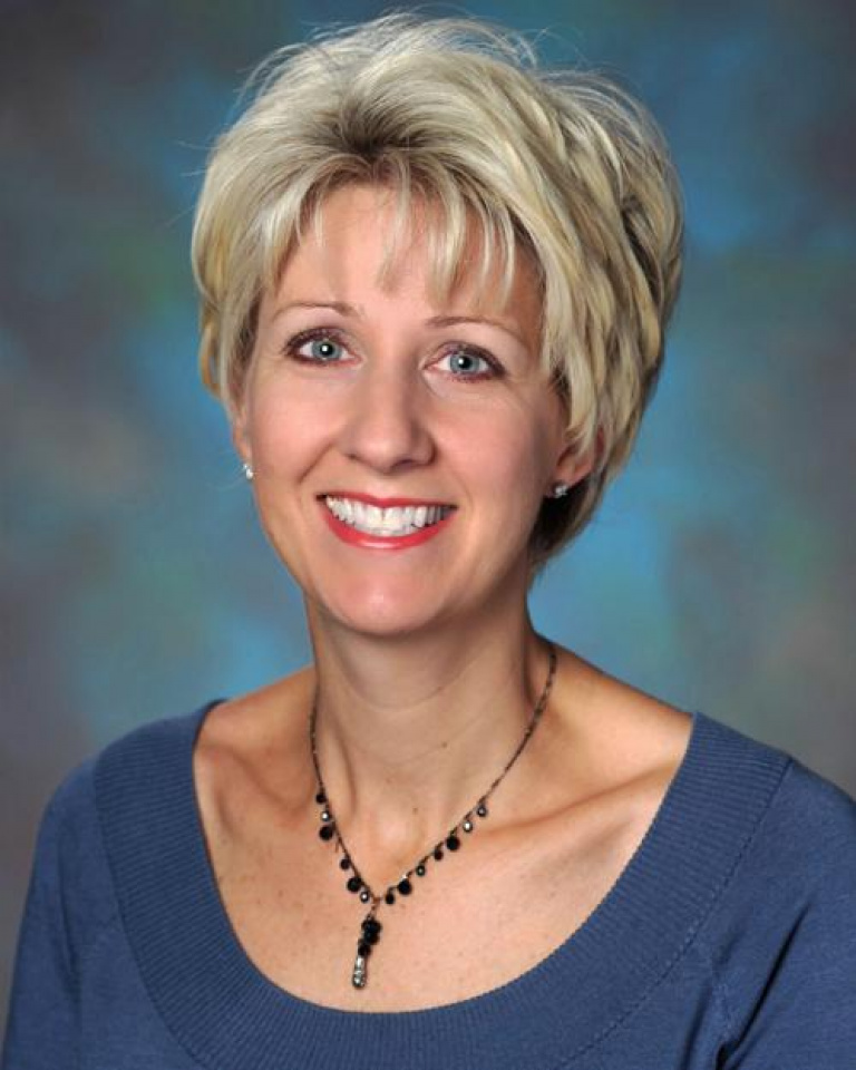 Dr. Jennifer Marklay, MD