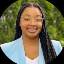 Alexis Mitchell, MSW
