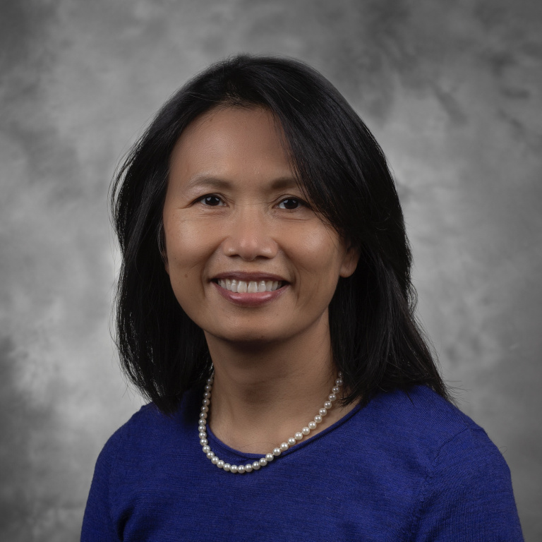 Dr. Van Ngo, MD
