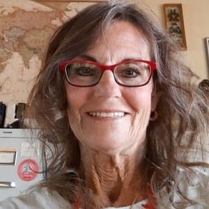 Karen Pitico, LCSW