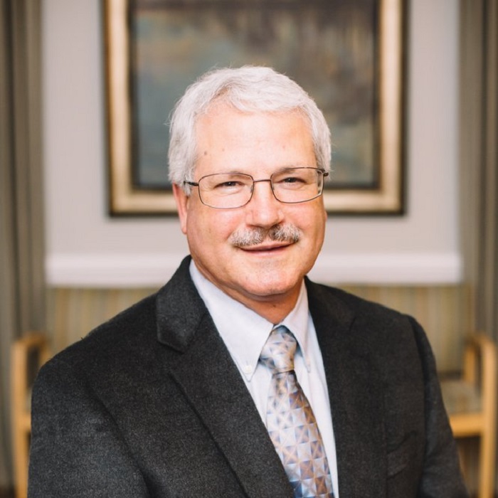 Dr. James Gainer, DDS