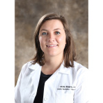 Dr. Morlee Burgess, DO