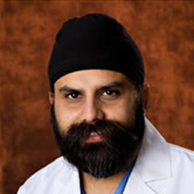 Dr. Gurpreet Bajaj, MD