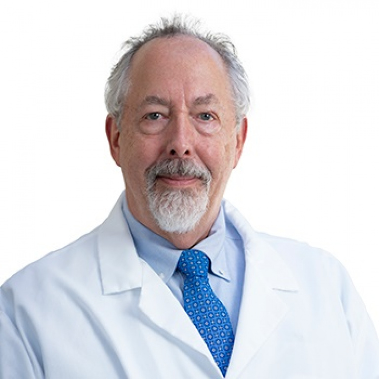 Dr. Eric Radany, MD