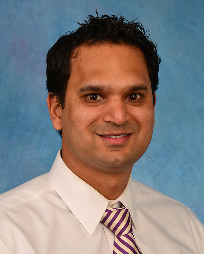 Dr. Leonard Lobo, MD
