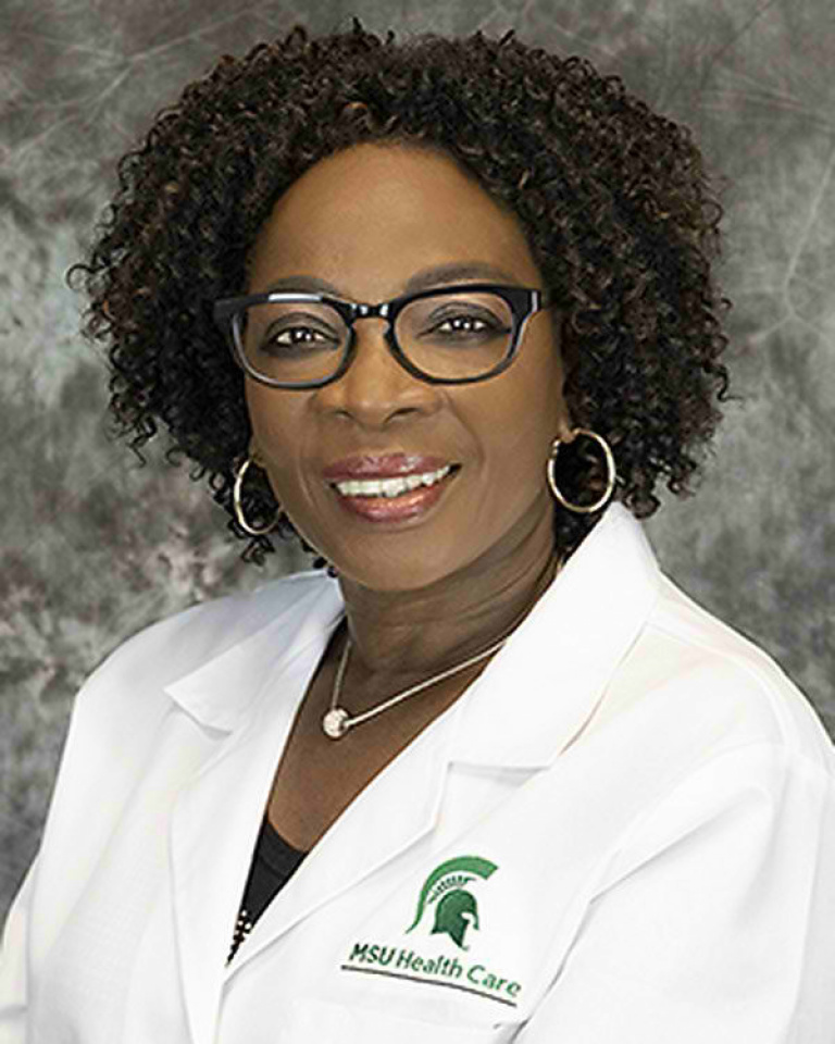 Dr. Adesuwa Olomu, MD