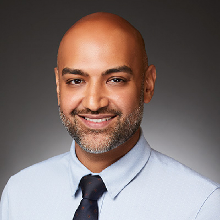 Dr. Samir Kumar, MD