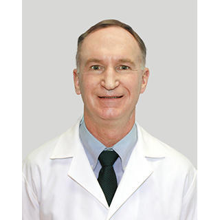 Dr. Timothy O'Connell, MD