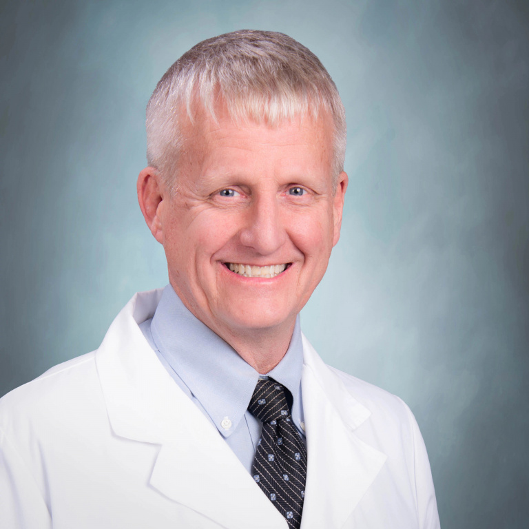 Dr. John Phelps, MD