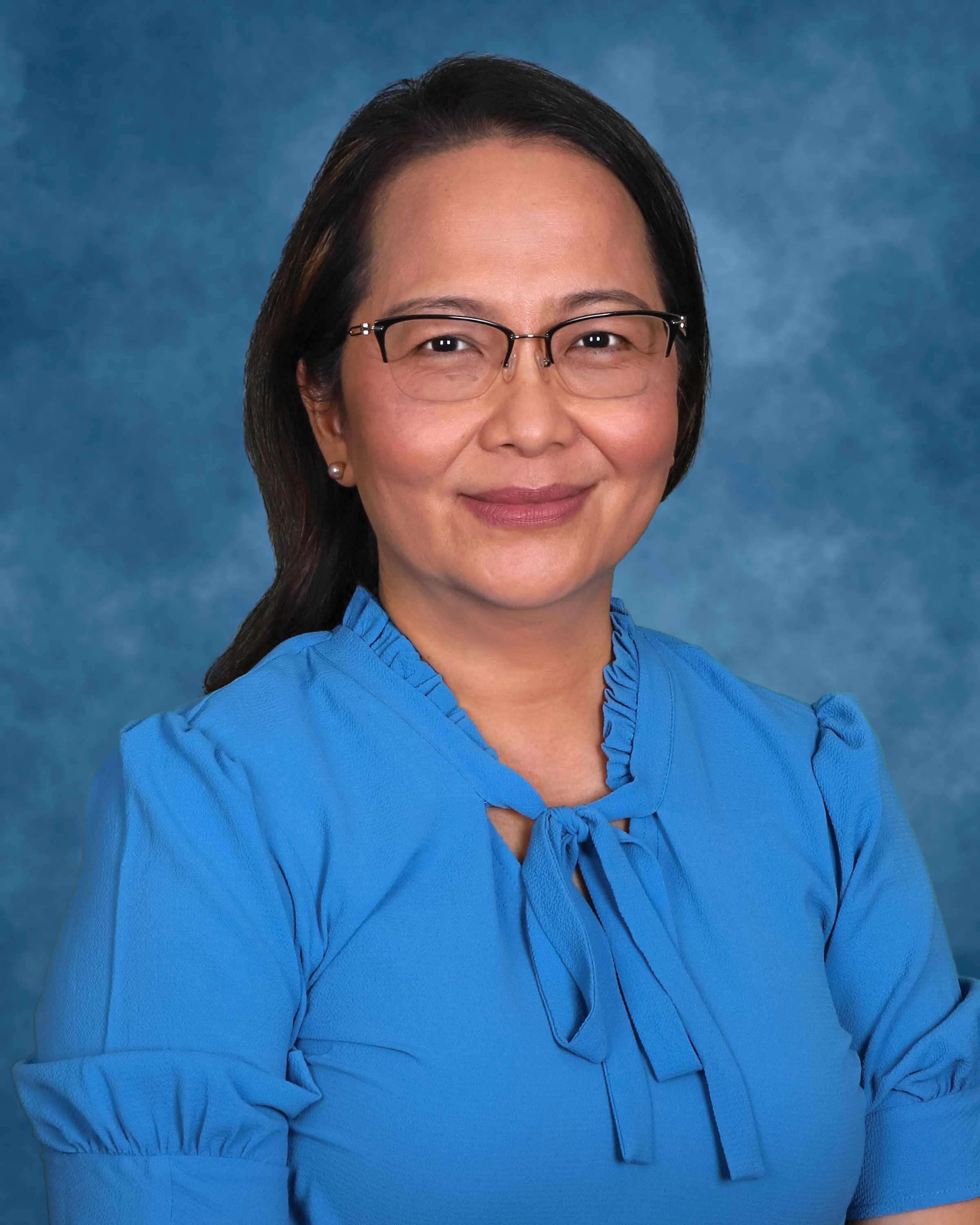 Sarah Arabit, NP