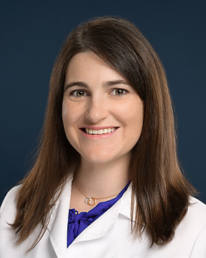 Dr. Sarah Himmelstein, MD