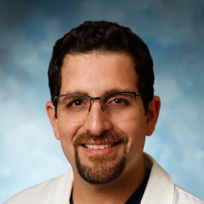Dr. Marcelo Jimenez, MD
