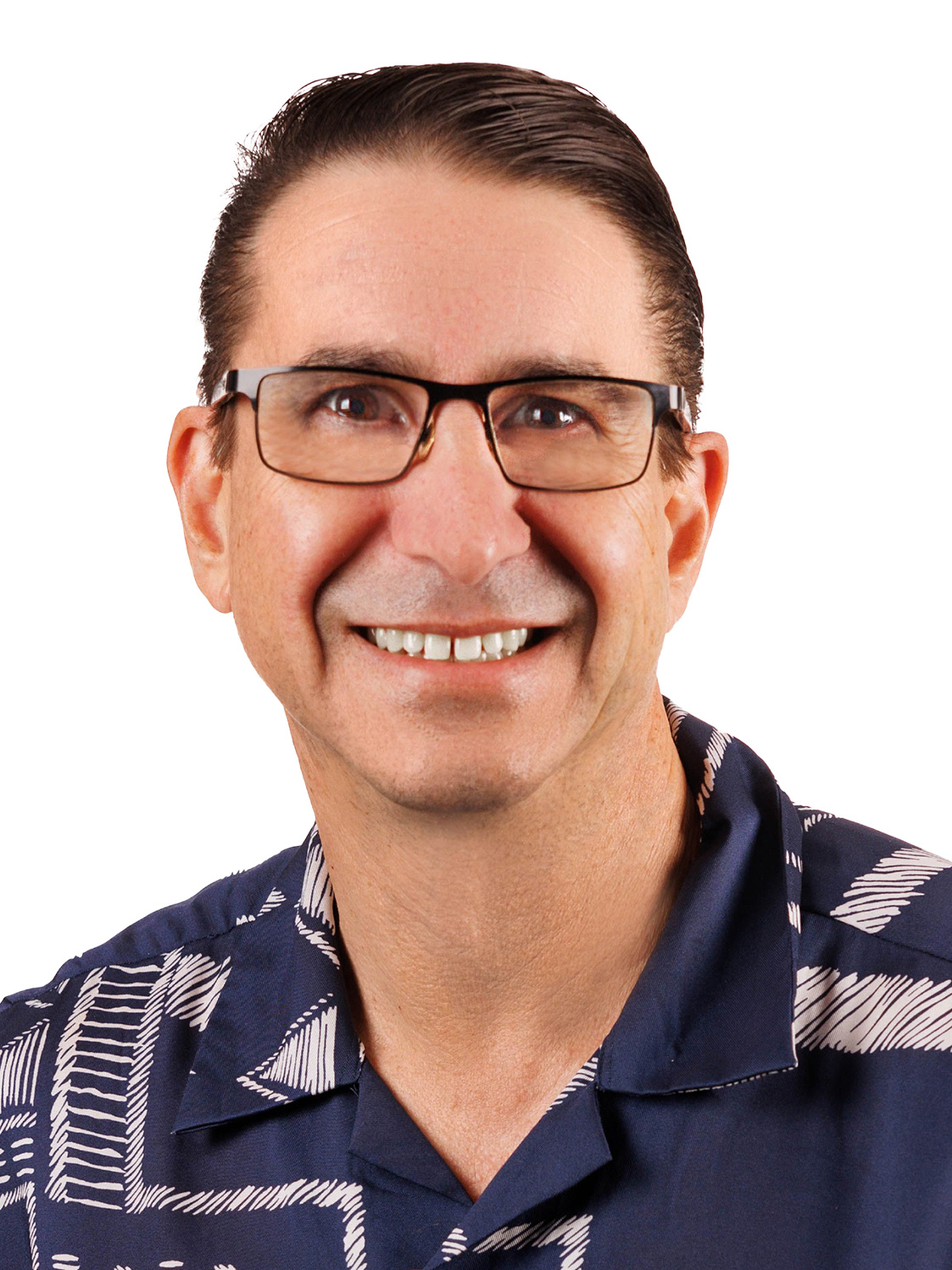 Dr. Larry Tamburro, MD