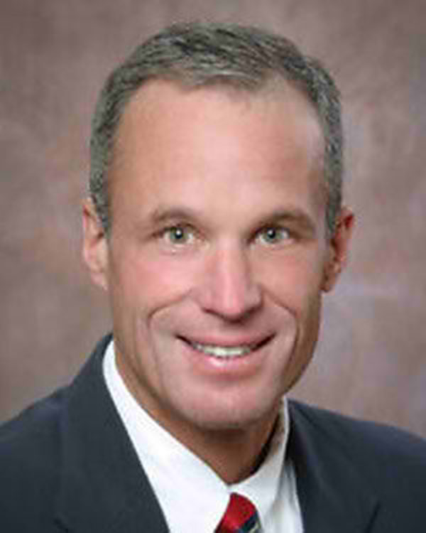 Dr. Bret Henricks, MD