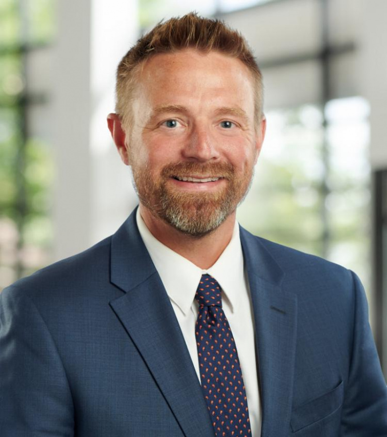 Dr. Benjamin Mitlyng, MD