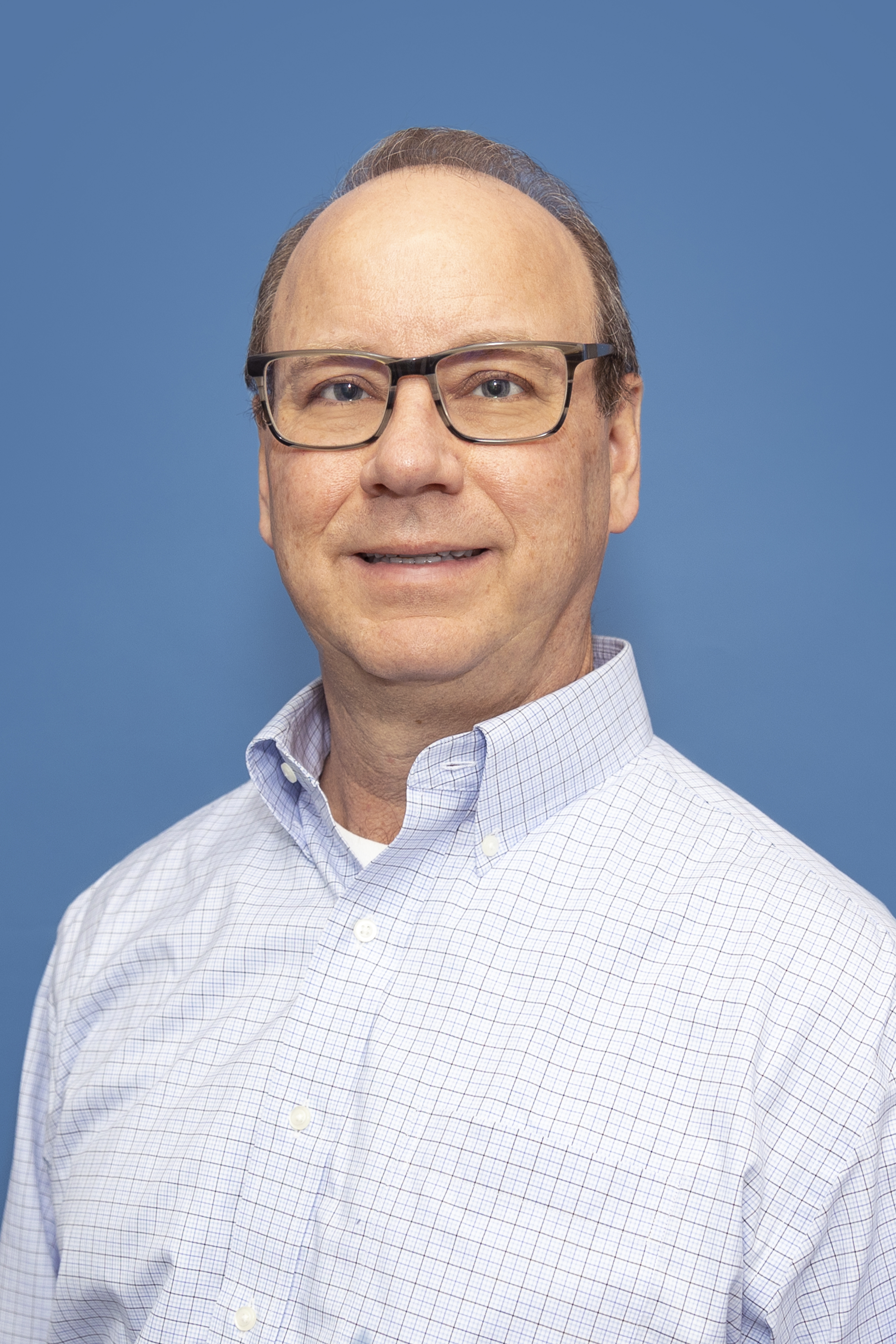 Dr. James Pipo, OD