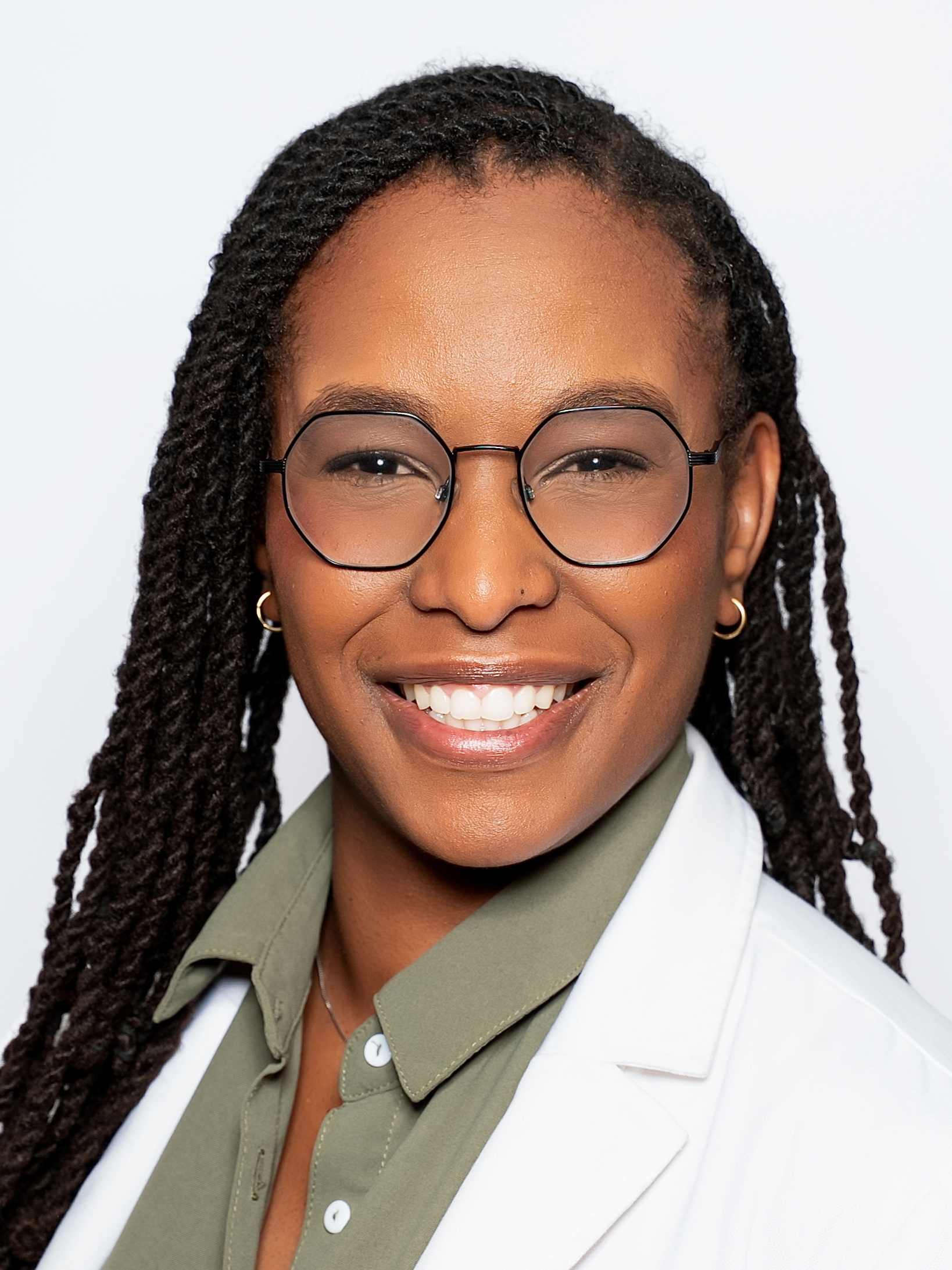Dr. Gilda-Rae Grell, MD