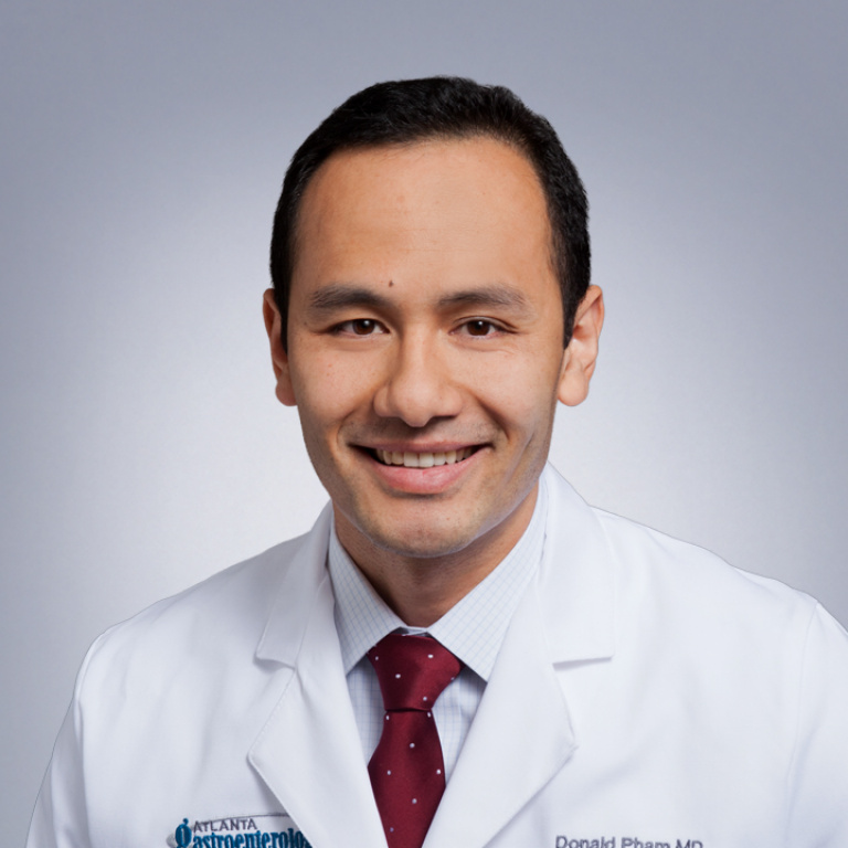Dr. Donald Pham, MD