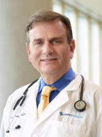Dr. Robert Cranley, MD