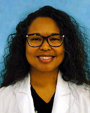 Dr. Shannelle Campbell, MD