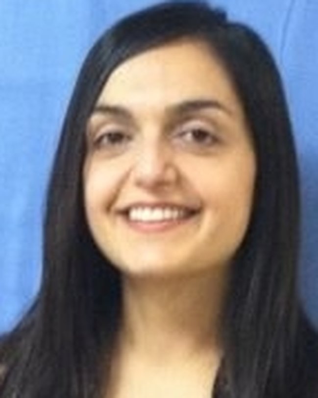 Dr. Maryam Jowza, MD