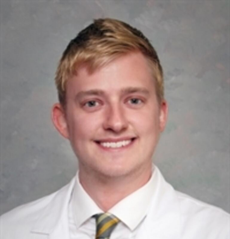 Brady Huemann, PA-C