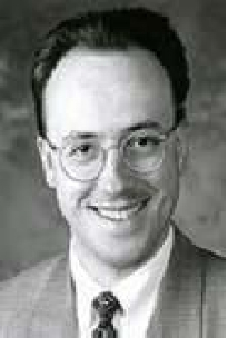 Dr. Andrea Quaroni, DDS