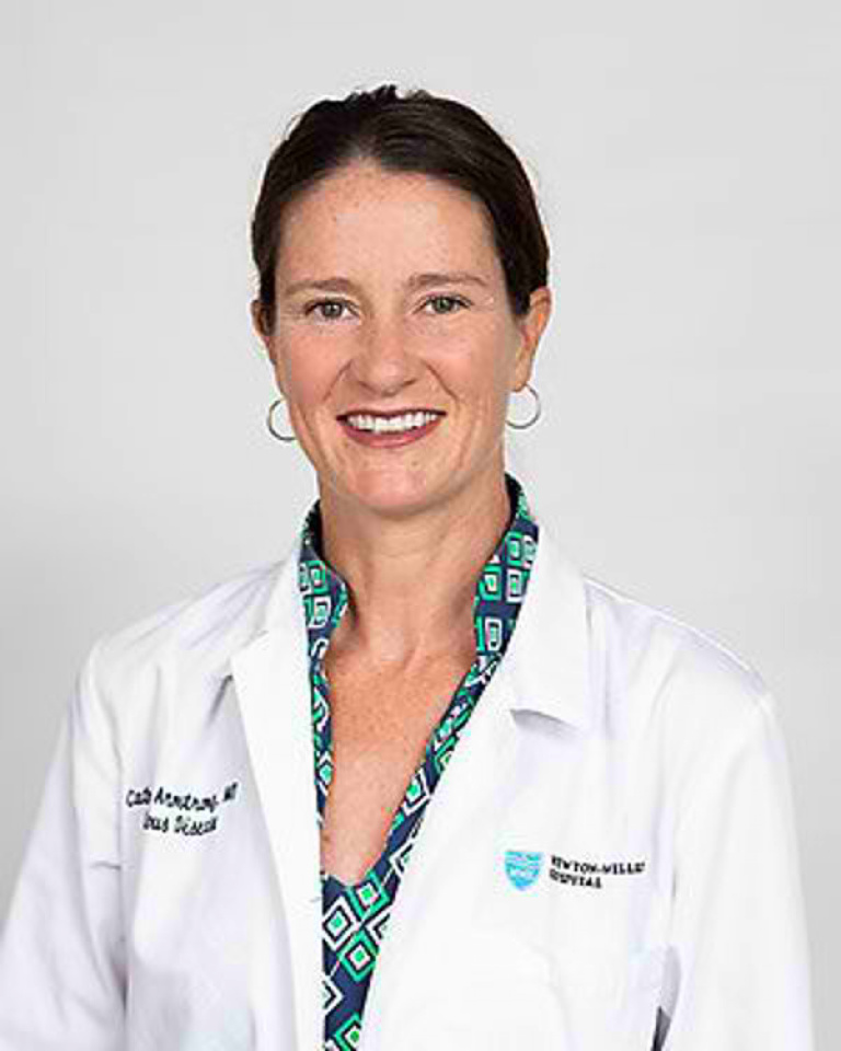 Dr. Catharina Armstrong, MD