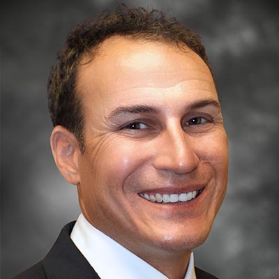 Dr. Christopher Pickett, MD