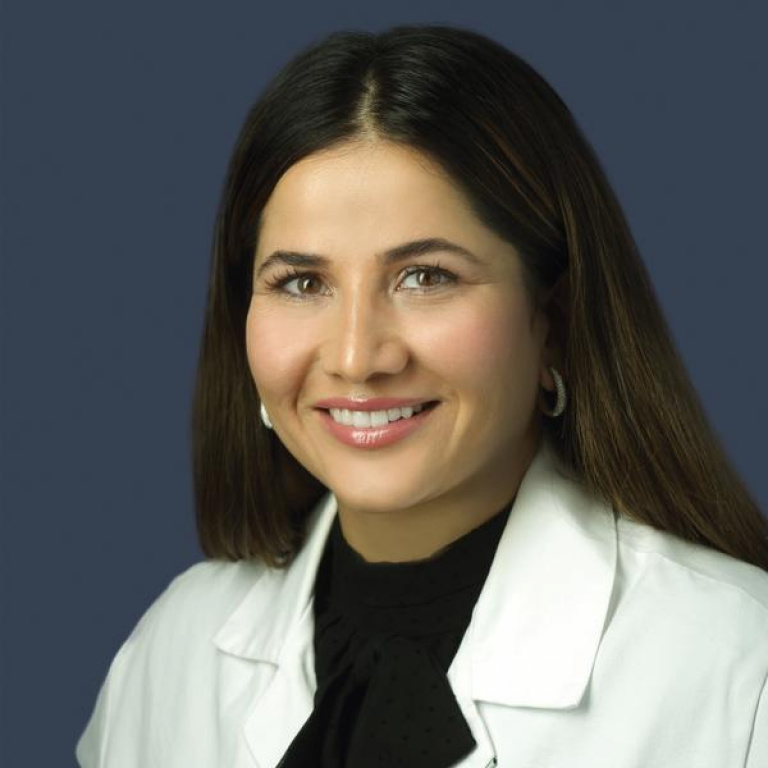 Dr. Nitika Paudel, MD