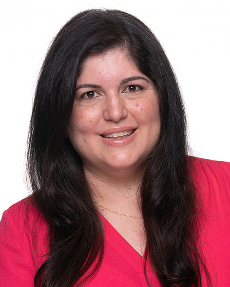 Dr. Maria Kassab, MD