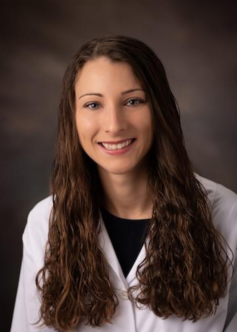 D'Anna Cain, FNP