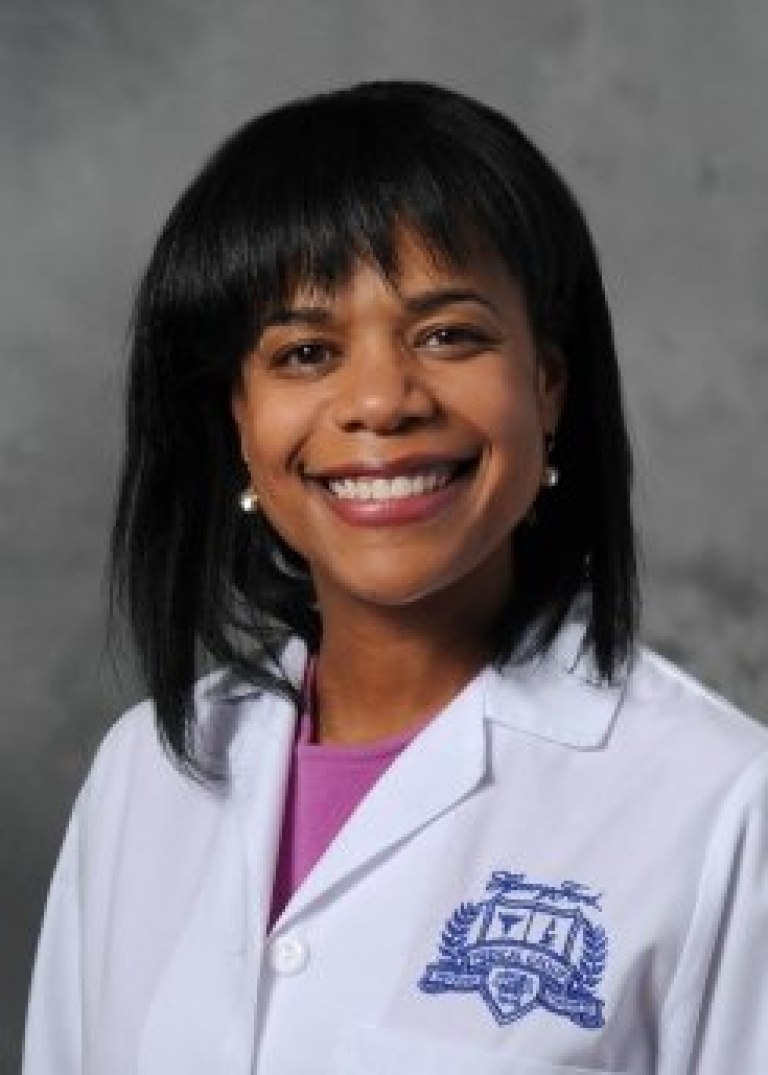 Dr. Kandis Rivers, MD