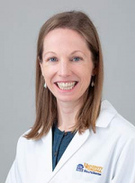Dr. Meghan Gaare, MD
