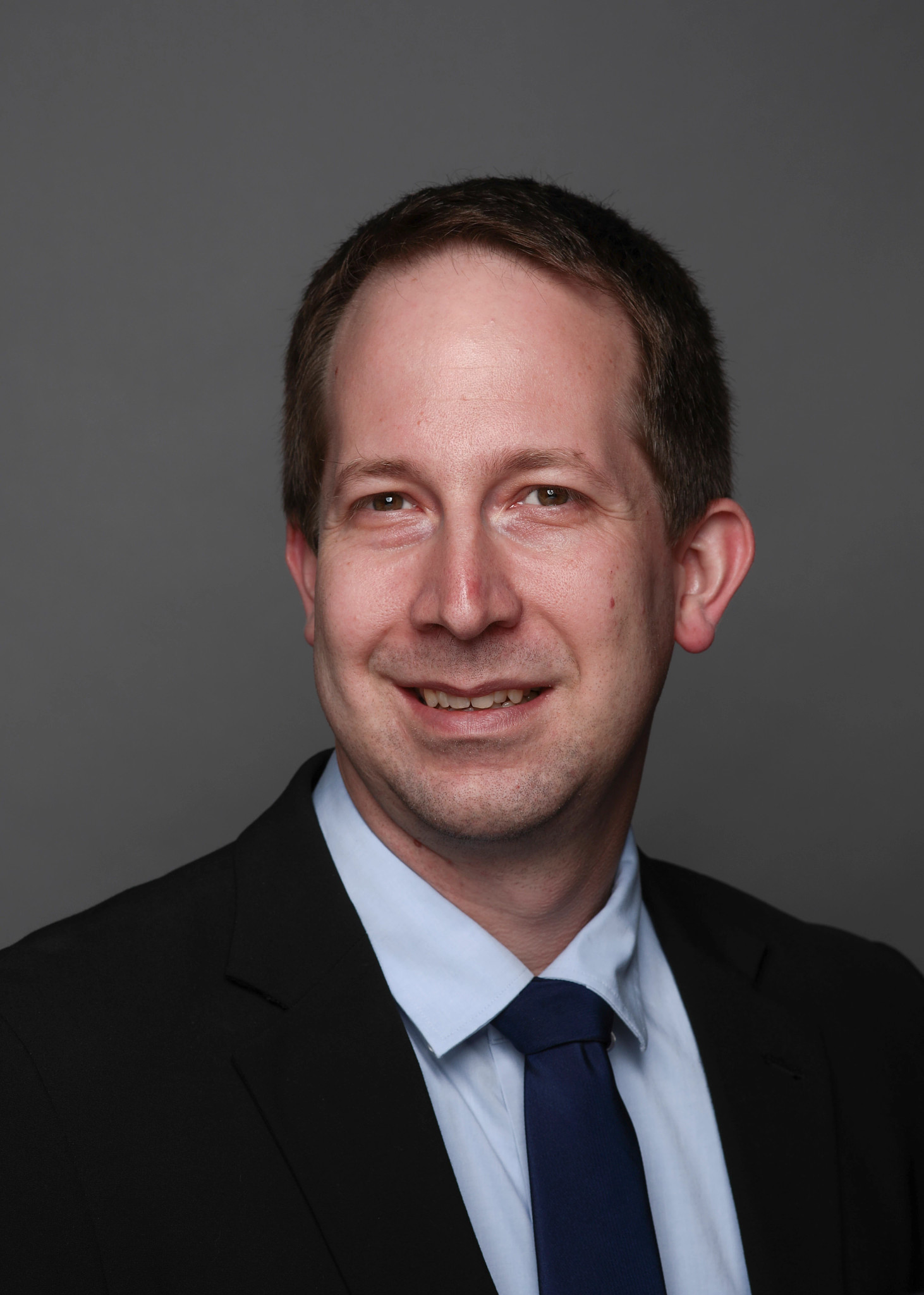 Dr. David Ritter, MD