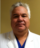 Dr. Arturo Corces, MD