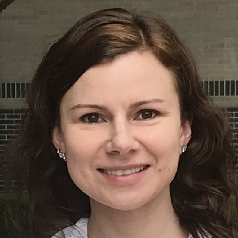 Dr. Meaghan Masini, MD
