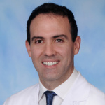 Dr. Dennys Reyes, MD