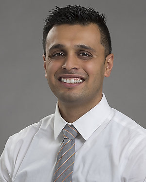 Dr. Pravir Baxi, MD