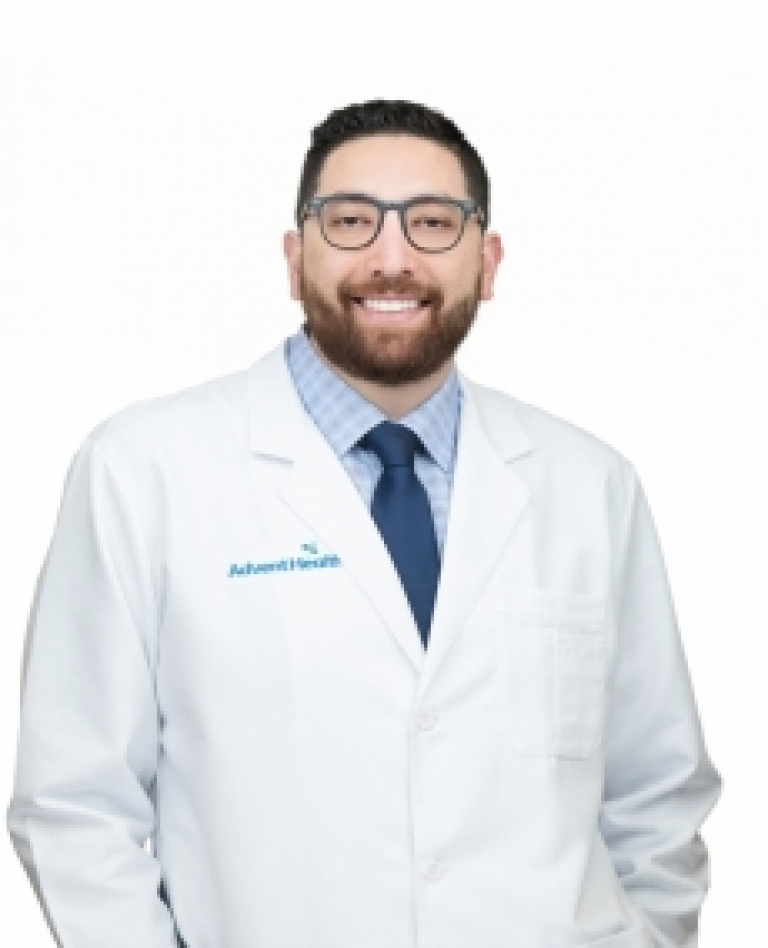 Dr. Dean Elhag, MD